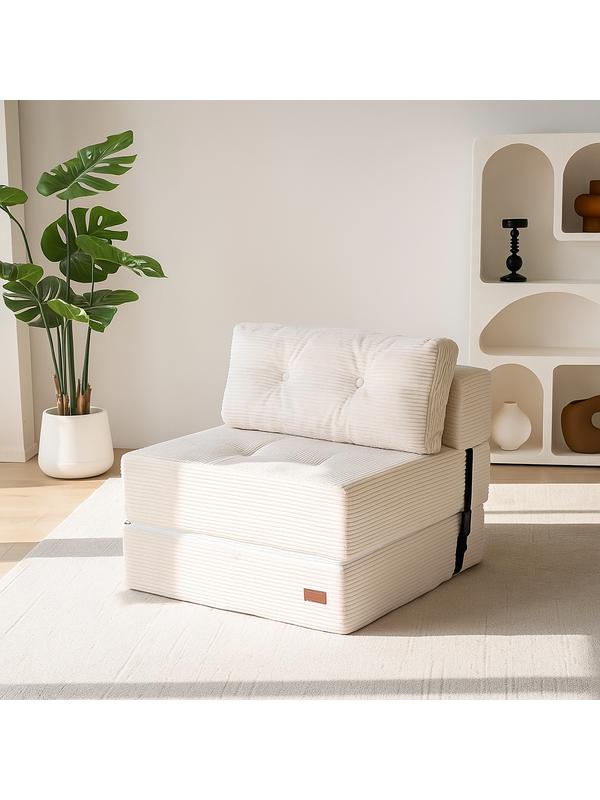 Pufikat Katlanabilir Koltuk & Yatak – GoodNight SoftHome