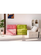 Pufikat Katlanabilir Koltuk & Yatak – GoodNight SoftHome